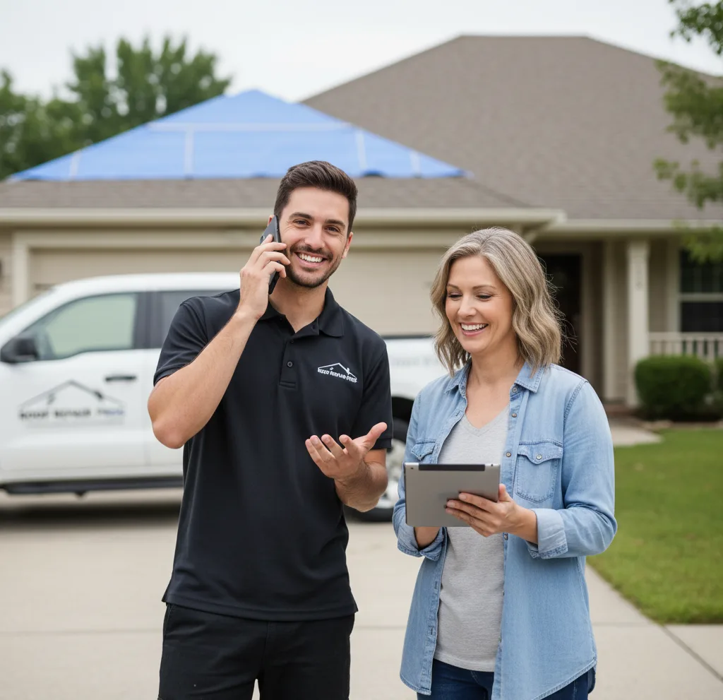 Roof Maintenance in Hickman, NE
